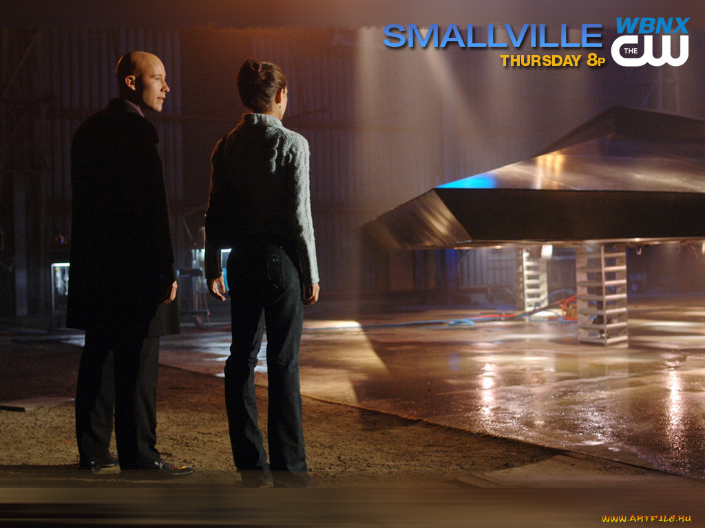 smallville, , 